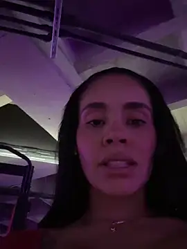 Karol Towers online show from March 2025 07:20:02 PM