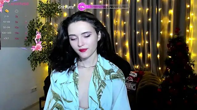 Snapshot of niki_cutes chatting on January 2025 01:27:01 AM niki cutes online show from January 2025 01:27:01 AM