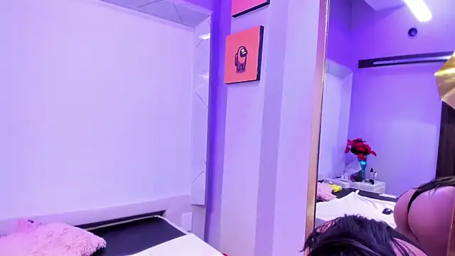 Chloe Martini online show from March 2026 03:01:02 AM