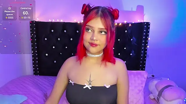 Snapshot of kath_kitty chatting on January 2025 12:24:01 AM kath kitty online show from January 2025 12:24:01 AM