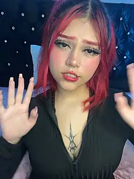 Snapshot of kath_kitty chatting on January 2025 02:22:02 AM kath kitty online show from January 2025 02:22:02 AM