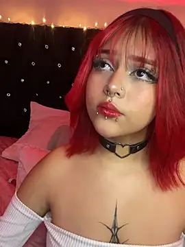 Snapshot of kath_kitty chatting on January 2025 12:46:01 AM kath kitty online show from January 2025 12:46:01 AM