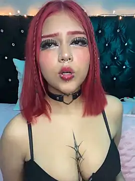 Snapshot of kath_kitty chatting on January 2025 01:37:02 AM kath kitty online show from January 2025 01:37:02 AM