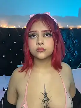 Snapshot of kath_kitty chatting on January 2025 05:40:02 AM kath kitty online show from January 2025 05:40:02 AM