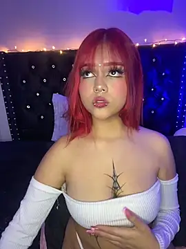 Snapshot of kath_kitty chatting on February 2025 03:55:02 AM kath kitty online show from February 2025 03:55:02 AM