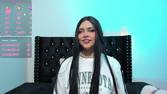 Snapshot of kath_kitty chatting on February 2025 09:35:02 AM kath kitty online show from February 2025 09:35:02 AM