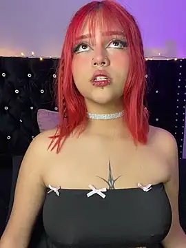 Snapshot of kath_kitty chatting on February 2025 03:32:02 AM kath kitty online show from February 2025 03:32:02 AM