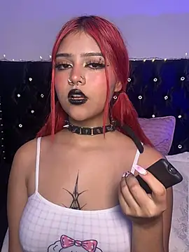 Snapshot of kath_kitty chatting on March 2025 05:09:01 AM kath kitty online show from March 2025 05:09:01 AM