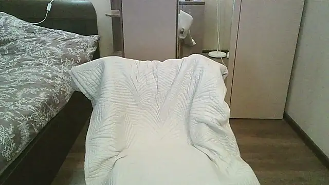 Wet Maria online show from February 2026 06:40:02 AM