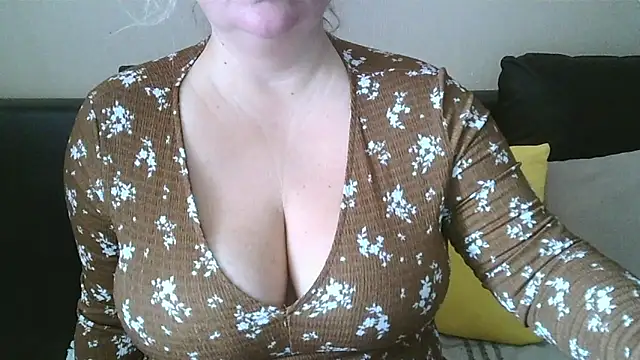 Wet Maria online show from April 2026 06:55:02 AM