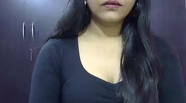 Snapshot of Anvesha_7 chatting on January 2025 06:02:01 PM Anvesha 7 online show from January 2025 06:02:01 PM