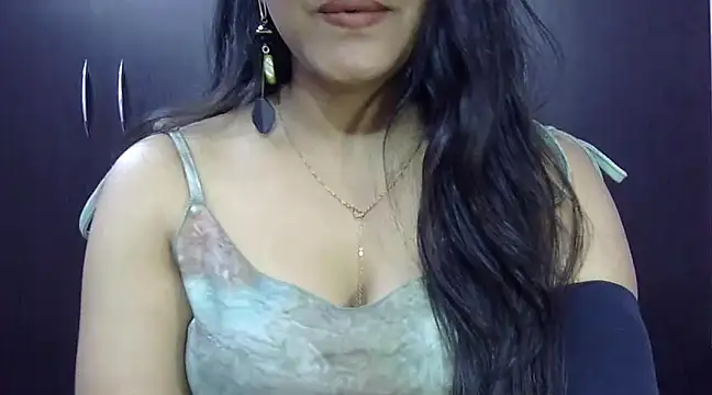 Snapshot of Anvesha_7 chatting on February 2025 07:02:02 PM Anvesha 7 online show from February 2025 07:02:02 PM