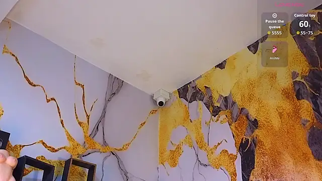 Nijinsky LatinBoy online show from February 2026 11:03:01 AM