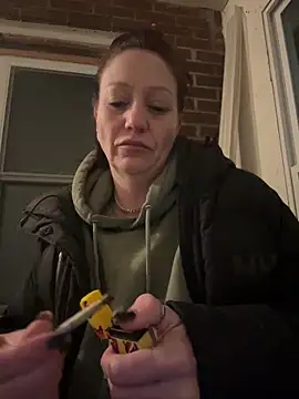 AlessasRoom online show from February 2026 08:41:01 AM