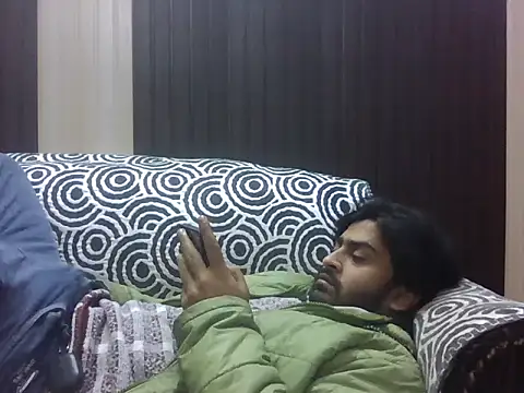 indihotguy online show from January 2026 02:10:01 PM