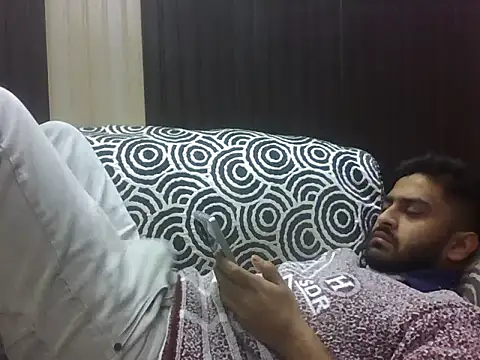 indihotguy online show from February 2026 10:51:02 AM