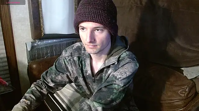 feelingverynaughty online show from January 2026 07:23:01 PM