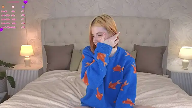 OhYumiYes online show from January 2025 10:03:01 PM