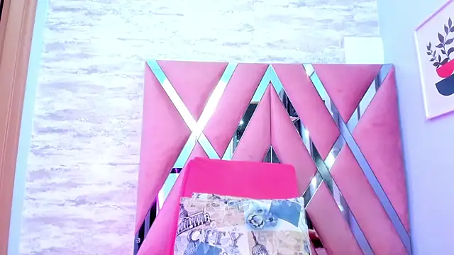 Snapshot of CATTLEYA_BIANCHI145 chatting on February 2025 02:28:01 AM CATTLEYA BIANCHI145 online show from February 2025 02:28:01 AM