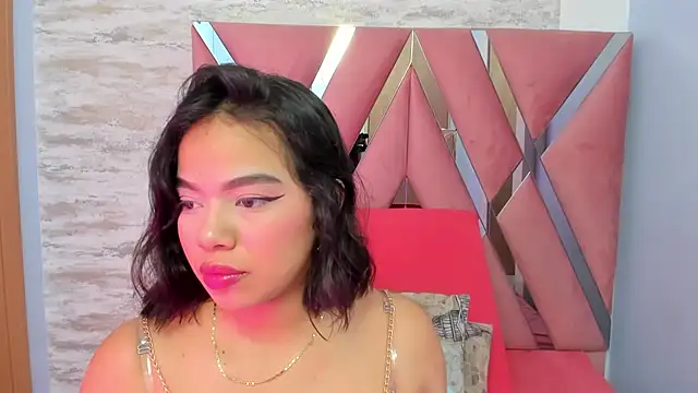 Snapshot of CATTLEYA_BIANCHI145 chatting on February 2025 01:24:01 AM CATTLEYA BIANCHI145 online show from February 2025 01:24:01 AM