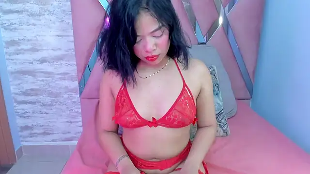 Snapshot of CATTLEYA_BIANCHI145 chatting on March 2025 04:24:02 AM CATTLEYA BIANCHI145 online show from March 2025 04:24:02 AM