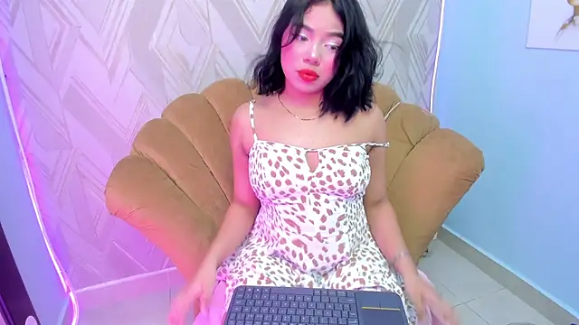 Snapshot of CATTLEYA_BIANCHI145 chatting on March 2025 05:24:02 AM CATTLEYA BIANCHI145 online show from March 2025 05:24:02 AM