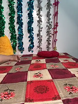 tanvihot2 online show from October 2025 05:03:01 PM