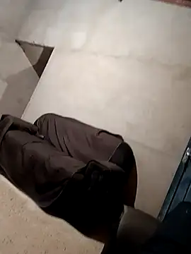 Wersonsantos online show from February 2026 12:09:02 AM