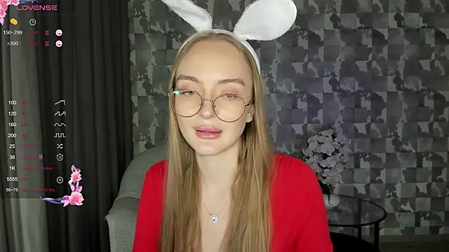 A delina online show from January 2025 08:16:01 PM