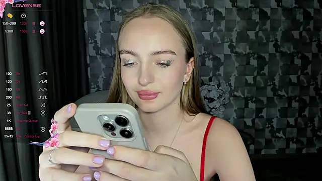 A delina online show from January 2025 05:06:01 PM