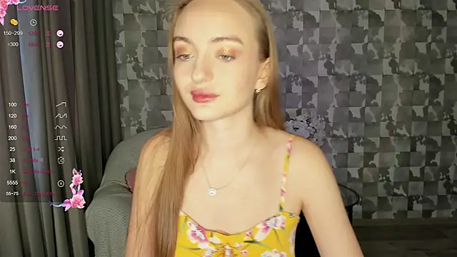 A delina online show from February 2025 01:51:02 PM