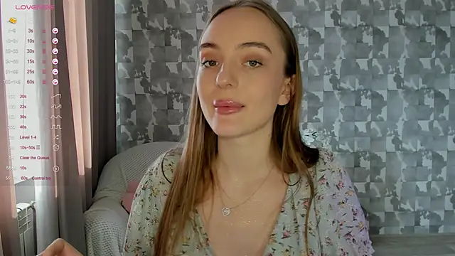 A delina online show from March 2025 08:48:01 AM