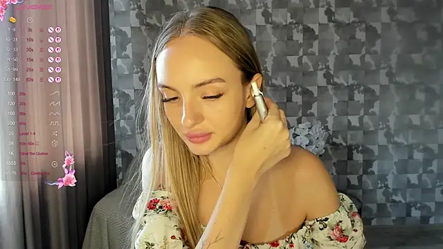 A delina online show from July 2026 09:39:01 AM