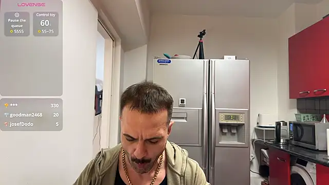 Snapshot of Asmodeuss666 chatting on February 2025 05:29:01 PM Asmodeuss666 online show from February 2025 05:29:01 PM