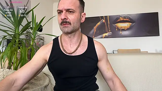 Snapshot of Asmodeuss666 chatting on February 2025 07:02:01 AM Asmodeuss666 online show from February 2025 07:02:01 AM