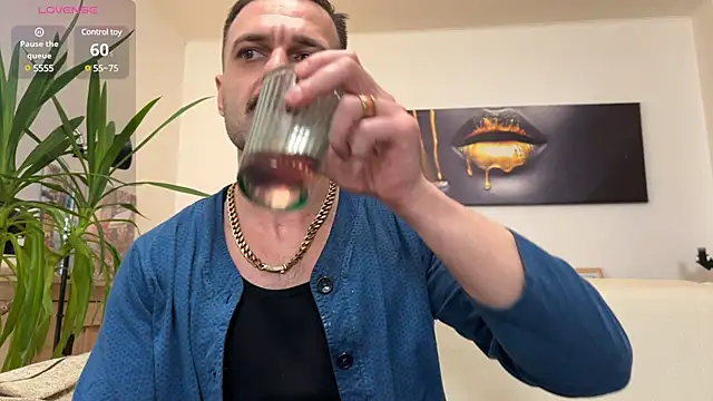 Snapshot of Asmodeuss666 chatting on February 2025 06:12:01 PM Asmodeuss666 online show from February 2025 06:12:01 PM