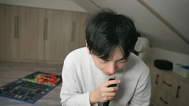 chinalover4199 online show from April 2026 02:40:02 AM