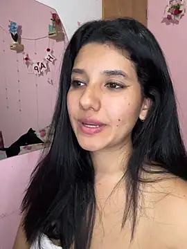 emmariders2 online show from April 2026 10:58:02 PM