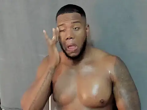 benjamincol online show from February 2026 10:54:01 PM