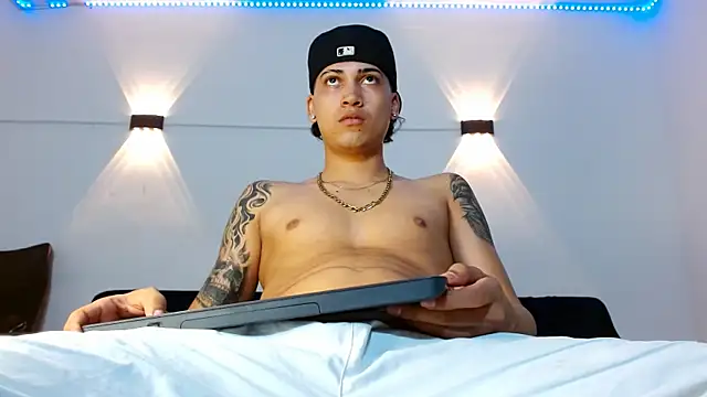 Br4ndxpimm online show from December 2025 08:04:01 PM