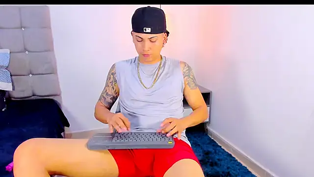 Br4ndxpimm online show from February 2026 04:30:01 AM