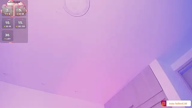  HellEnd  online show from November 2025 06:13:02 AM