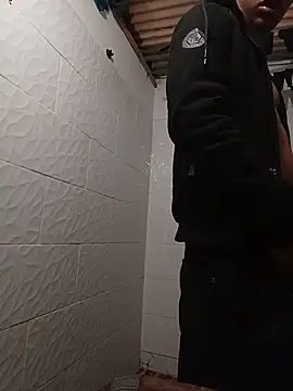 XGublex online show from October 2025 07:16:01 AM