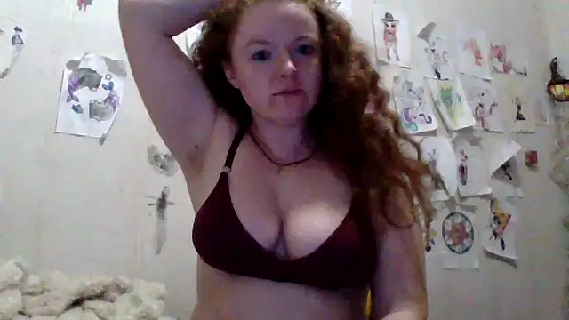 Rae Jeannie online show from March 2026 03:10:02 AM