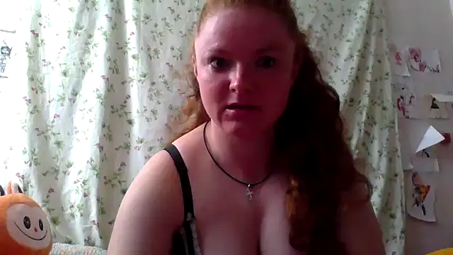 Rae Jeannie online show from April 2026 06:35:02 AM