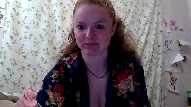 Rae Jeannie online show from April 2026 07:22:02 AM