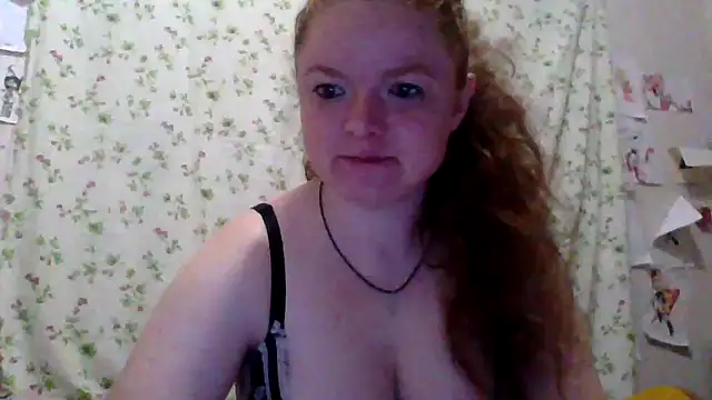 Rae Jeannie online show from April 2026 02:29:02 AM