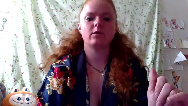 Rae Jeannie online show from June 2026 07:06:02 AM