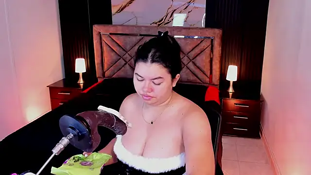 Geabloom online show from March 2026 11:48:02 AM