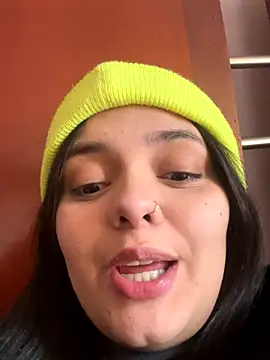 amelia cherry online show from October 2025 02:16:01 PM